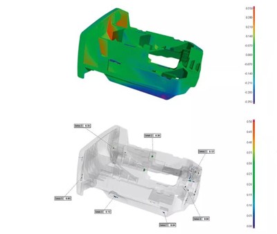 黑龙江工业CT